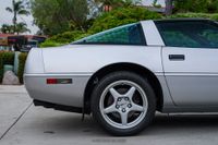 1996 Chevrolet Corvette Collector's Edition Coupe for sale