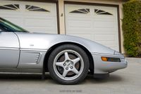 1996 Chevrolet Corvette Collector's Edition Coupe for sale
