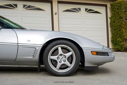 1996 Chevrolet Corvette Collector's Edition Coupe for sale
