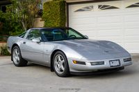 1996 Chevrolet Corvette Collector's Edition Coupe for sale