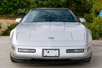 1996 Chevrolet Corvette Collector's Edition Coupe for sale