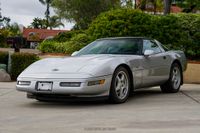 1996 Chevrolet Corvette Collector's Edition Coupe for sale