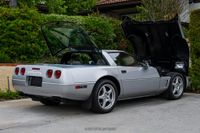 1996 Chevrolet Corvette Collector's Edition Coupe for sale