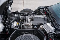 1996 Chevrolet Corvette Collector's Edition Coupe for sale