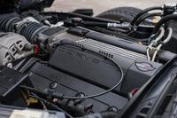 1996 Chevrolet Corvette Collector's Edition Coupe for sale