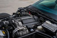 1996 Chevrolet Corvette Collector's Edition Coupe for sale