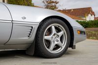 1996 Chevrolet Corvette Collector's Edition Coupe for sale
