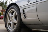 1996 Chevrolet Corvette Collector's Edition Coupe for sale