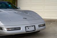 1996 Chevrolet Corvette Collector's Edition Coupe for sale