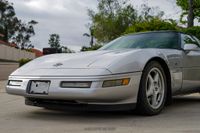 1996 Chevrolet Corvette Collector's Edition Coupe for sale