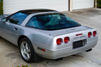 1996 Chevrolet Corvette Collector's Edition Coupe for sale