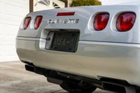 1996 Chevrolet Corvette Collector's Edition Coupe for sale