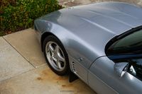 1996 Chevrolet Corvette Collector's Edition Coupe for sale