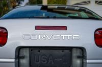 1996 Chevrolet Corvette Collector's Edition Coupe for sale