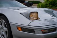 1996 Chevrolet Corvette Collector's Edition Coupe for sale