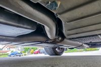 1996 Chevrolet Corvette Collector's Edition Coupe for sale