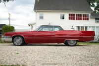 1970 Cadillac DeVille Coupe for sale
