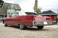 1970 Cadillac DeVille Coupe for sale
