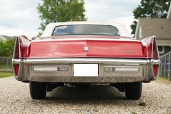 1970 Cadillac DeVille Coupe for sale