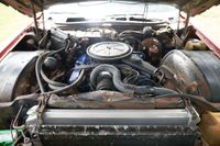 1970 Cadillac DeVille Coupe for sale