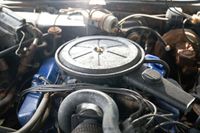 1970 Cadillac DeVille Coupe for sale
