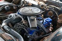 1970 Cadillac DeVille Coupe for sale