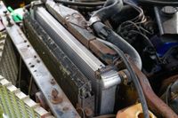 1970 Cadillac DeVille Coupe for sale