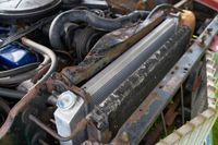 1970 Cadillac DeVille Coupe for sale