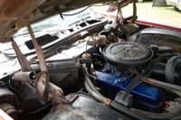 1970 Cadillac DeVille Coupe for sale