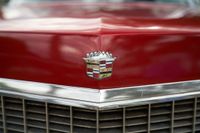1970 Cadillac DeVille Coupe for sale