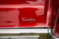 1970 Cadillac DeVille Coupe for sale