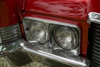 1970 Cadillac DeVille Coupe for sale