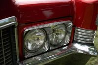 1970 Cadillac DeVille Coupe for sale