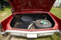 1970 Cadillac DeVille Coupe for sale