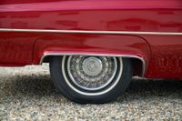 1970 Cadillac DeVille Coupe for sale