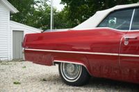1970 Cadillac DeVille Coupe for sale