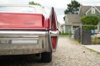 1970 Cadillac DeVille Coupe for sale