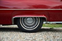 1970 Cadillac DeVille Coupe for sale