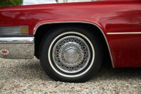 1970 Cadillac DeVille Coupe for sale