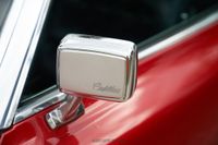 1970 Cadillac DeVille Coupe for sale
