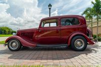 1934 Ford Model 40 Custom for sale