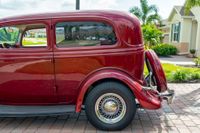 1934 Ford Model 40 Custom for sale