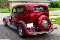 1934 Ford Model 40 Custom for sale