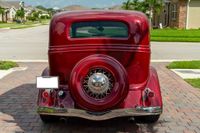1934 Ford Model 40 Custom for sale
