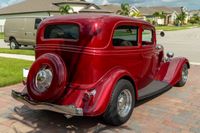 1934 Ford Model 40 Custom for sale