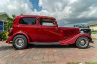 1934 Ford Model 40 Custom for sale