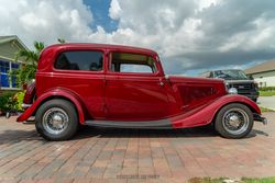 1934 Ford Model 40 Custom for sale