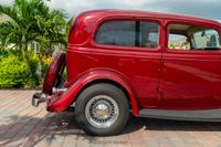 1934 Ford Model 40 Custom for sale