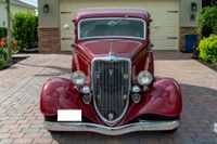 1934 Ford Model 40 Custom for sale