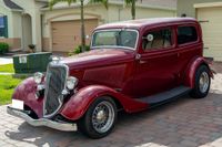 1934 Ford Model 40 Custom for sale
